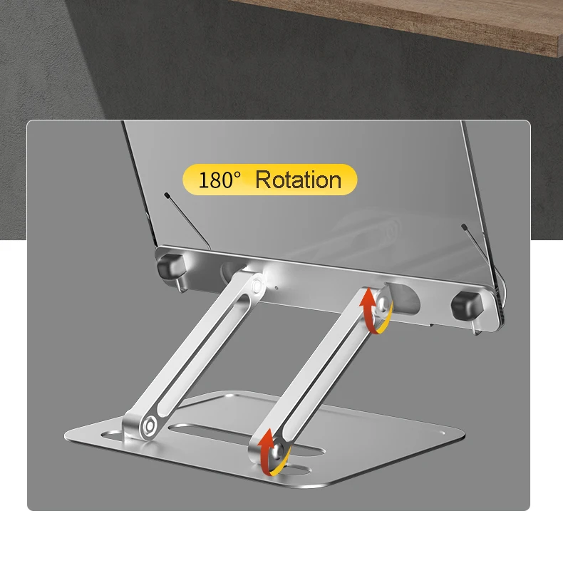 T Acrylic Laptop Stand Clear Monitor Solid Bookend Pair Organize Plastic Transparent Bookends