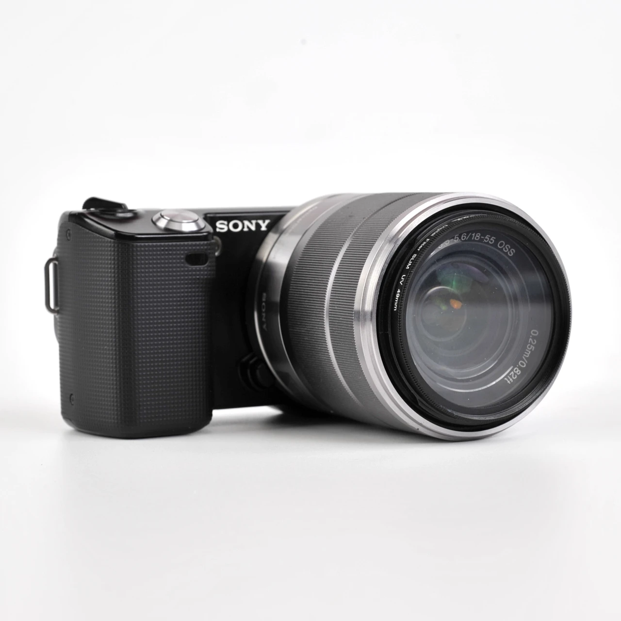 SERK Camera Lens Filter High Quality Universal Slim UV Filter  82mm