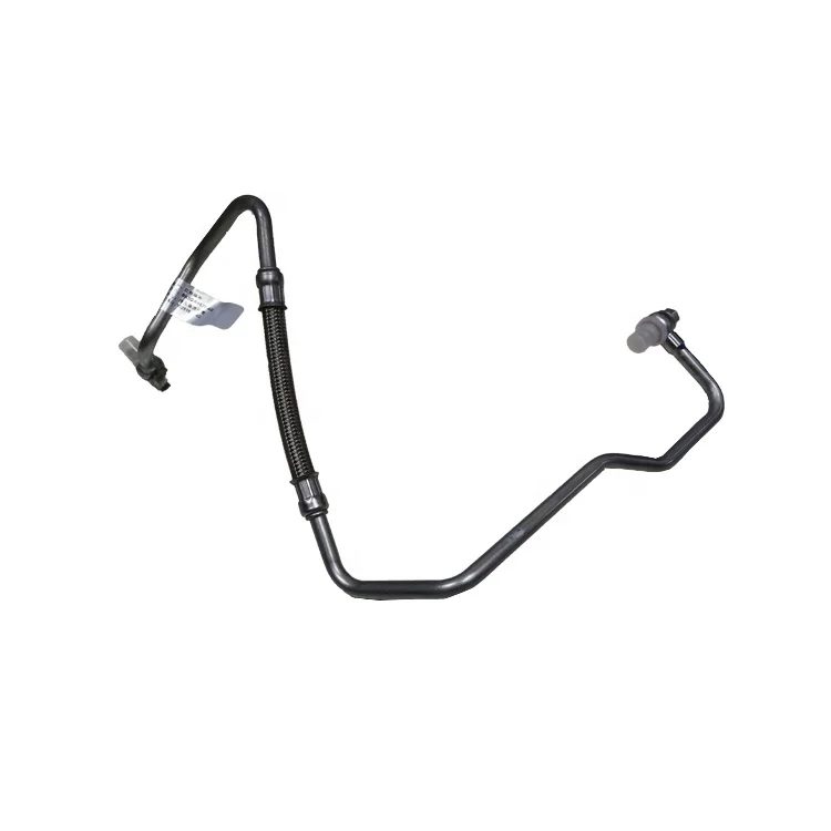 Turbocharger Inlet Tube For Ford Transit V348 2.2l Bk3q 6k679 Ba Bk3q 6k679 Ac