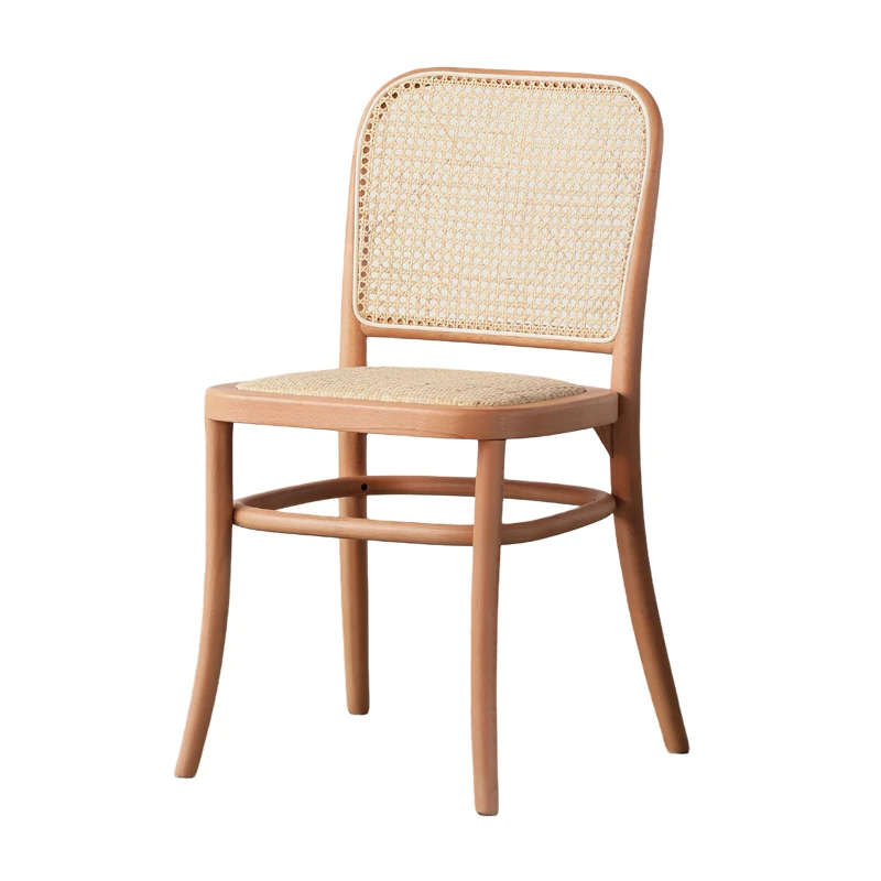 china furniture rattan weave material dining set chair for courtyard balcony rattan garden chair suit