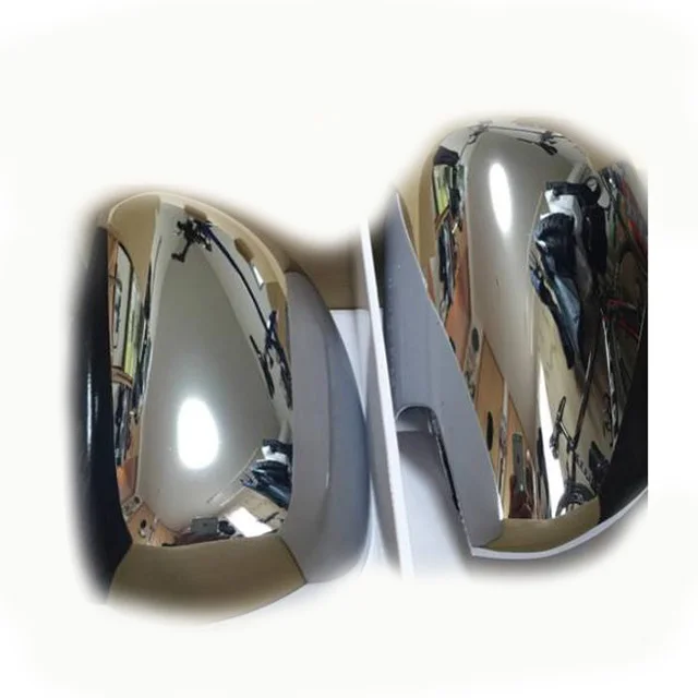 Manufacture wholesale Plastic & Rubber car liquid mirror paint chrome pigment