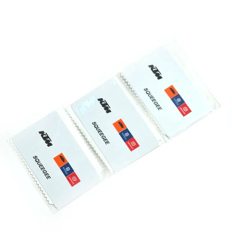 Custom design and color 3pcs mobile phone screen cleaning kit laptop touch screen kit