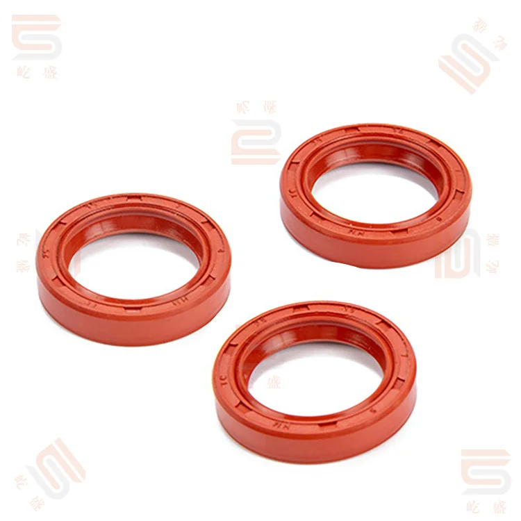 Standard size TC Oil seal, NBR TC oil seal, FKM TC oil seal