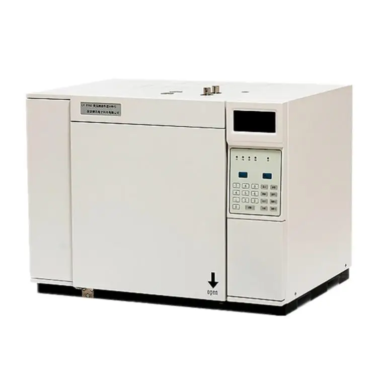 Gas Chromatograph/gc ms gas chromatograph price