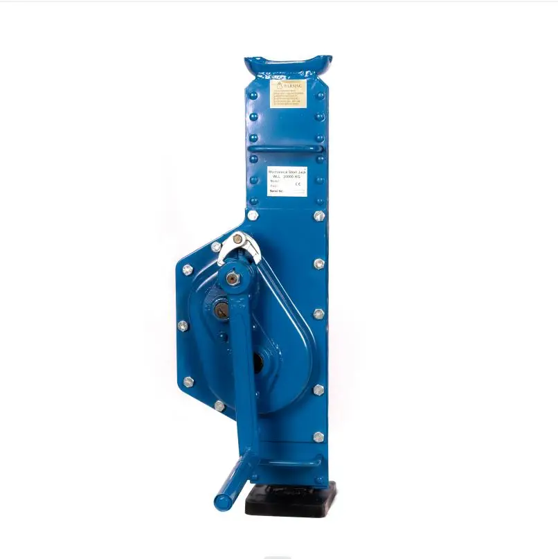 20ton Mechanical car jack