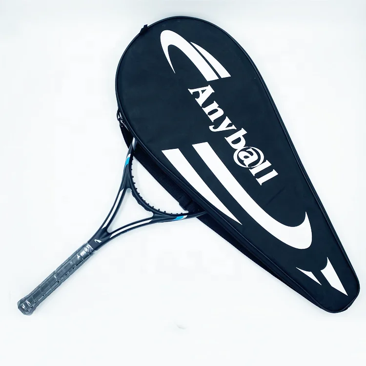 Professional Paddle Racket Carbon Fiber Racket for Tennis Sport Tennis Racket