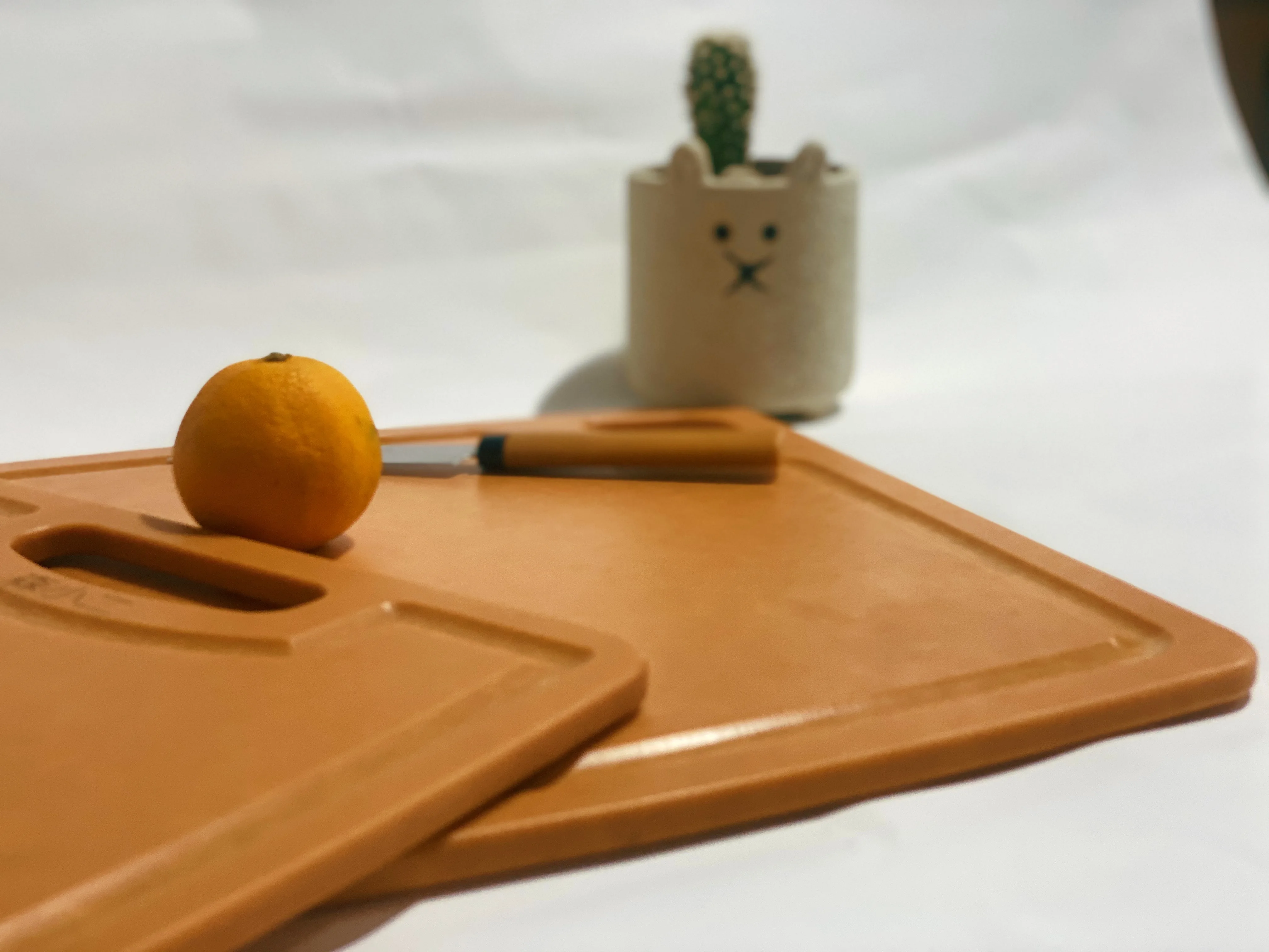 high pressure laminate anti-bacterial cutting board HPL Chinese made