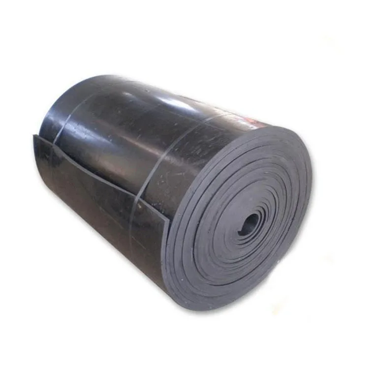 
EP rubber conveyor belt for belt conveyor due to quarrying 