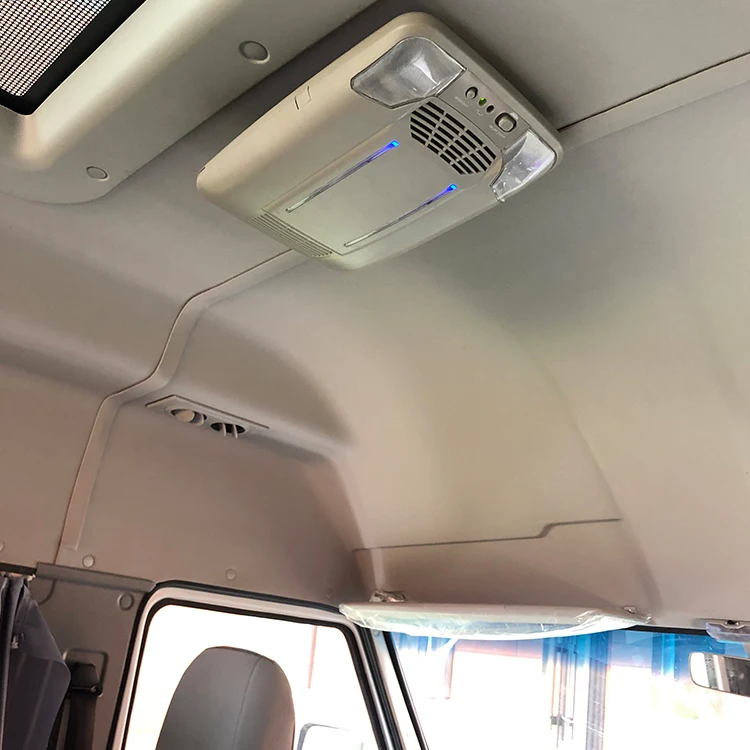 Manufacturer Factory Wholesale Ambulance Truck Air Purifier