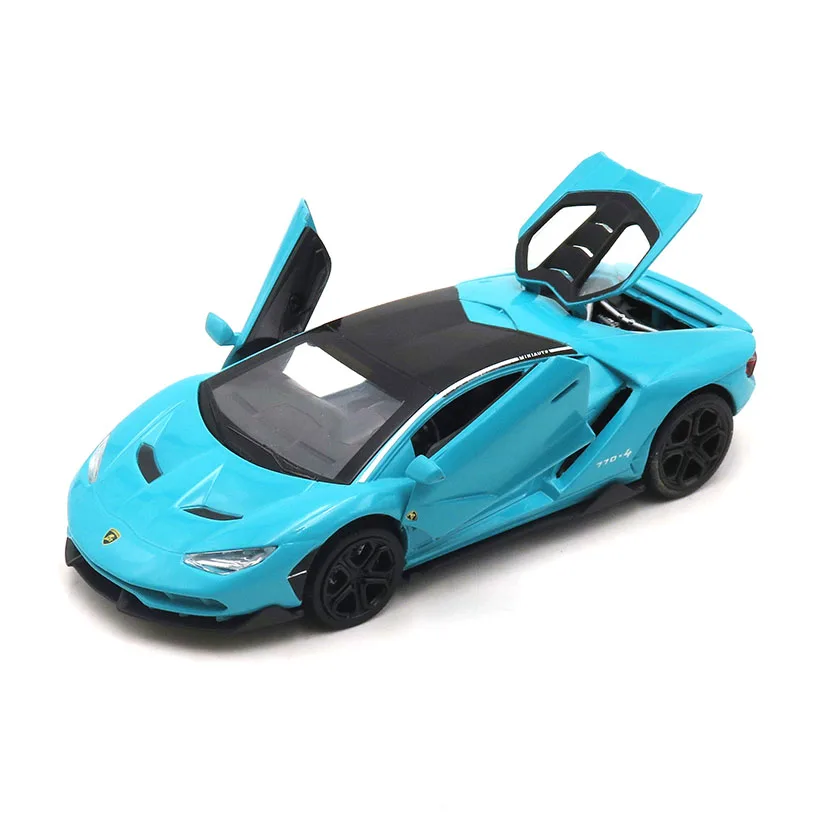 Hot Selling High Quality 1:32 Diecast Models Toy Metal Diecast Cars Custom Toy Cars Diecast Toys
