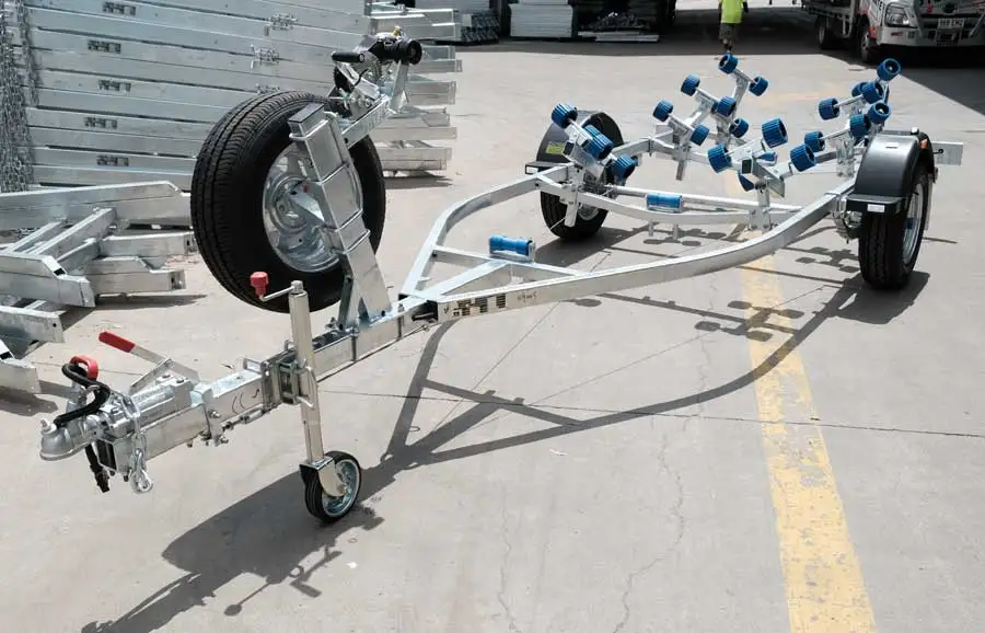 Contact Us Reliable Stable Rib Australia Aluminum Boat Trailers