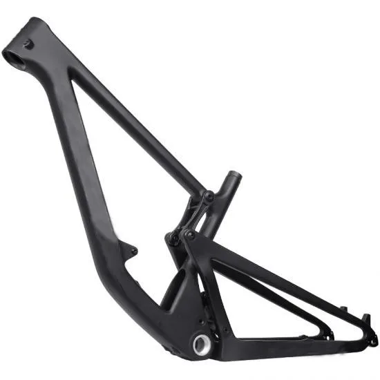 2022 Hot Sale OEM China Manufacturer Road Bike 29er Frame Carbon Fiber Bicycle Frames