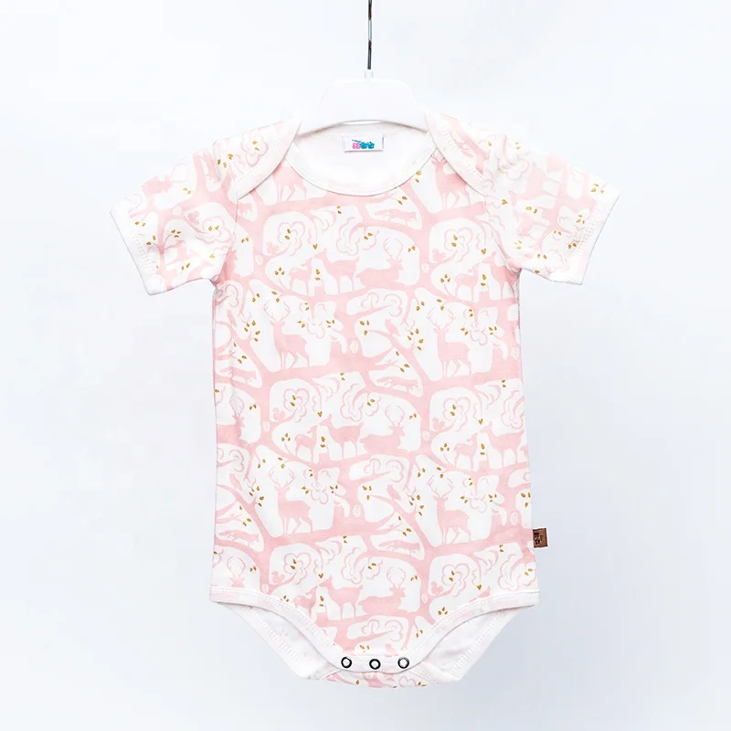 
Multifunctional 2020 Outfits Baby Suit Newborn Romper For Wholesales 