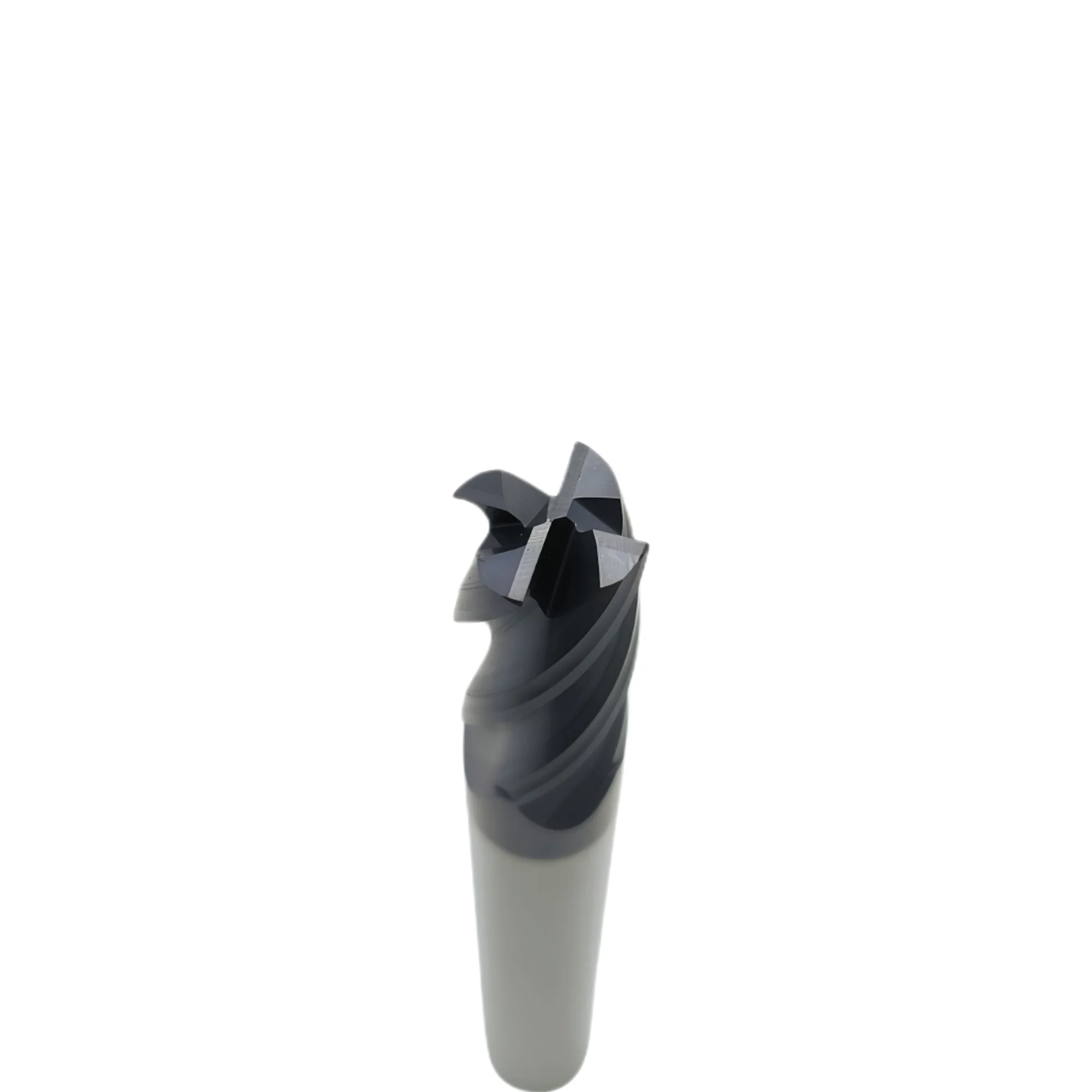 Factory Direct Sale Cnc End Mill Cutting Tool Tungsten Milling Cutter 3mm 4mm 5mm Flat Endmill Mechanical