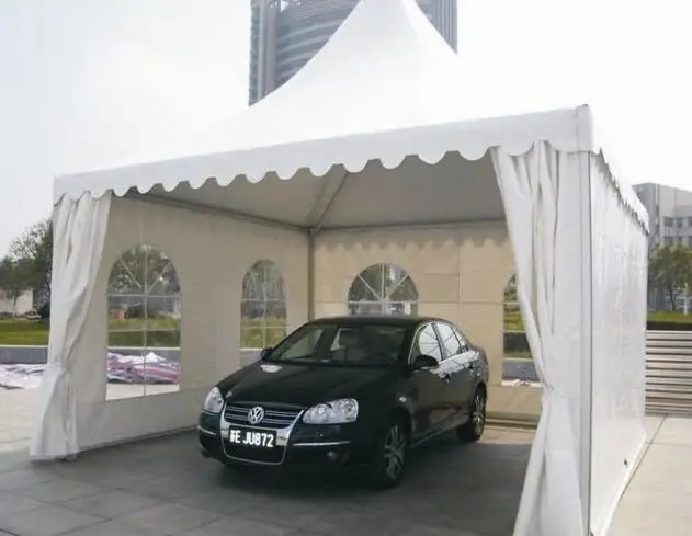 
YC-188-03H Hot Sale European Gazebo Tents for Large Exhibition Car Show Activity 