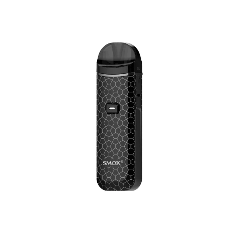 Новейший вейп 100% Аутентичный электронный 25 Вт набор pod system kit smok nord