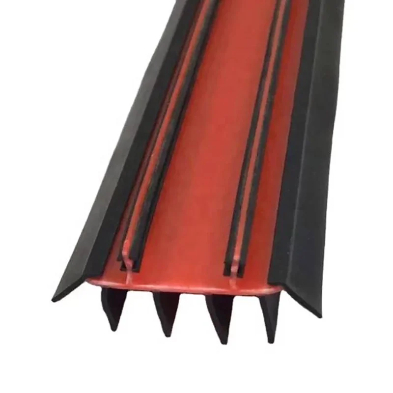 rubber seal doors Weatherproof Door Bottom Seal