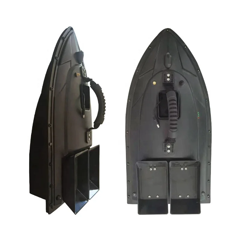 
Fishing Bait Boat Ship Speedboat Fish Finder RC Electric Bait Boat 