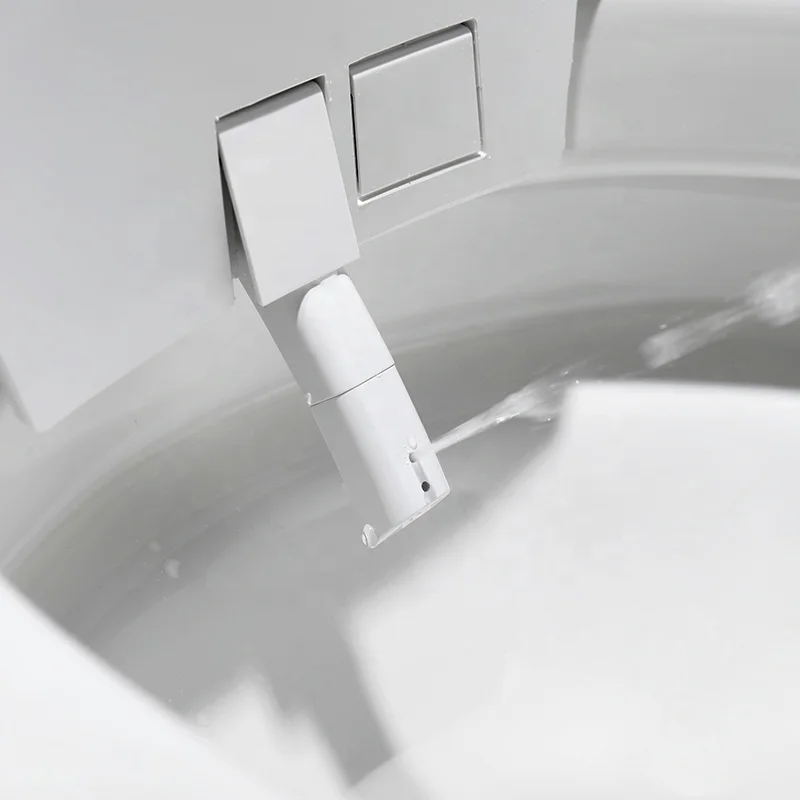 Electric Smart Intelligent Toilet Smart Bidet Wc Automatic Ceramic Bathroom Eplo Smart Toilet