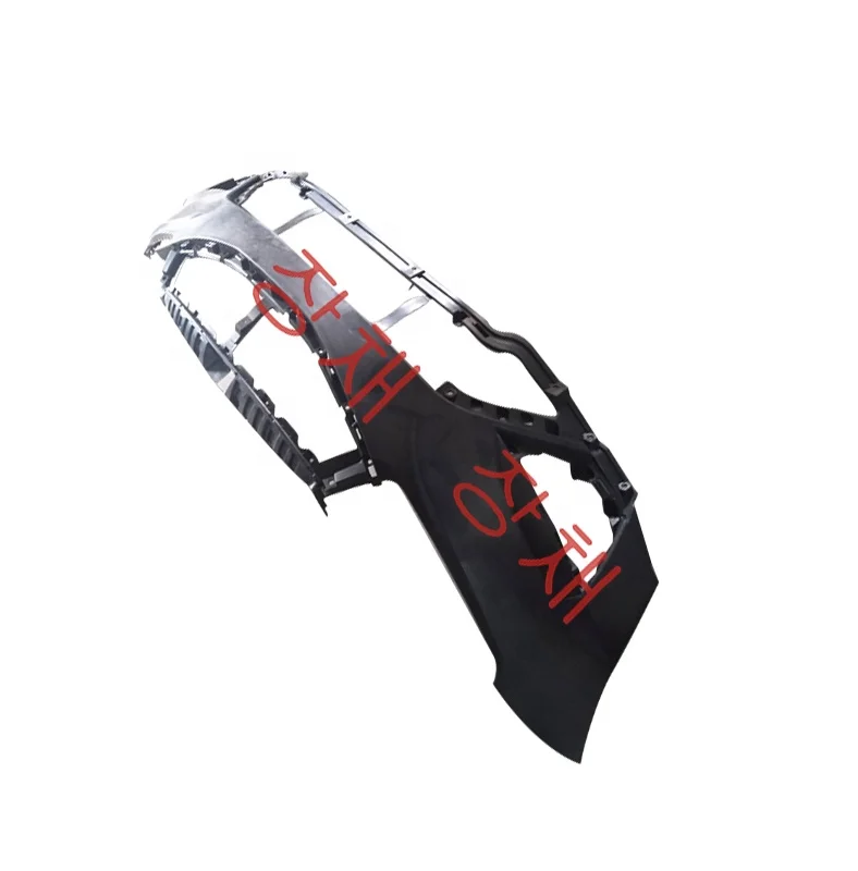 SSANGYONG Front bumper assembly front bar  ACTYON  KYRON REXTON KORANDO C MUSSO  RODIUS TIVOLI  7871109101 7871332501 7871134301