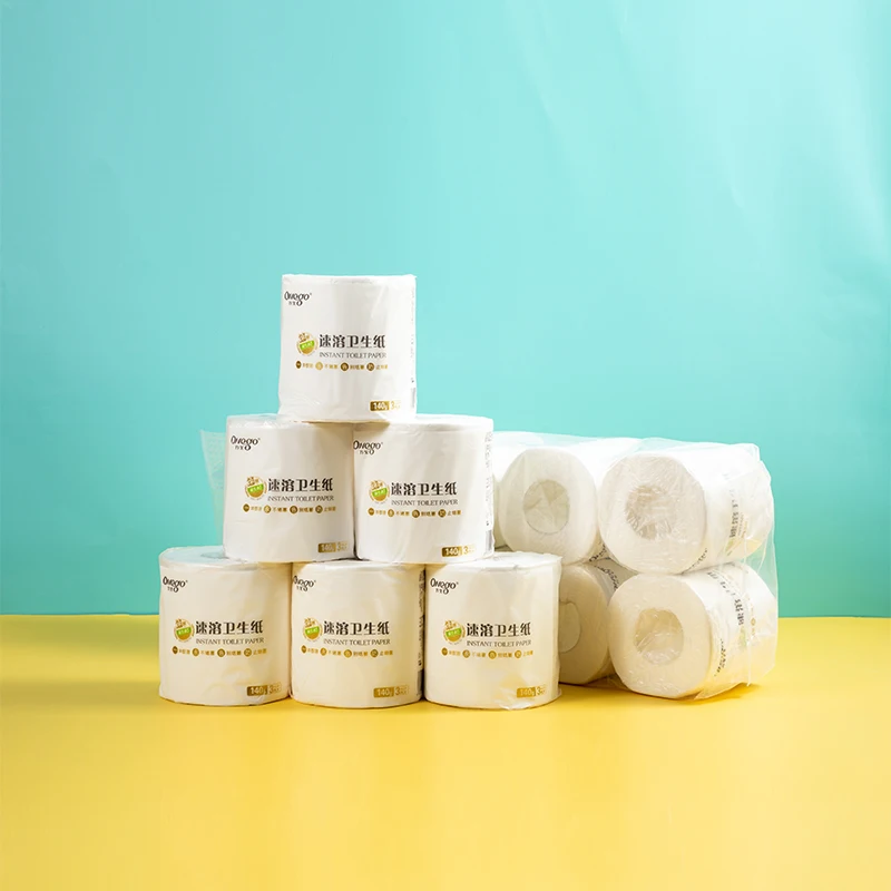 toilet tissue wholesale manufacturers bamboo toilet paper