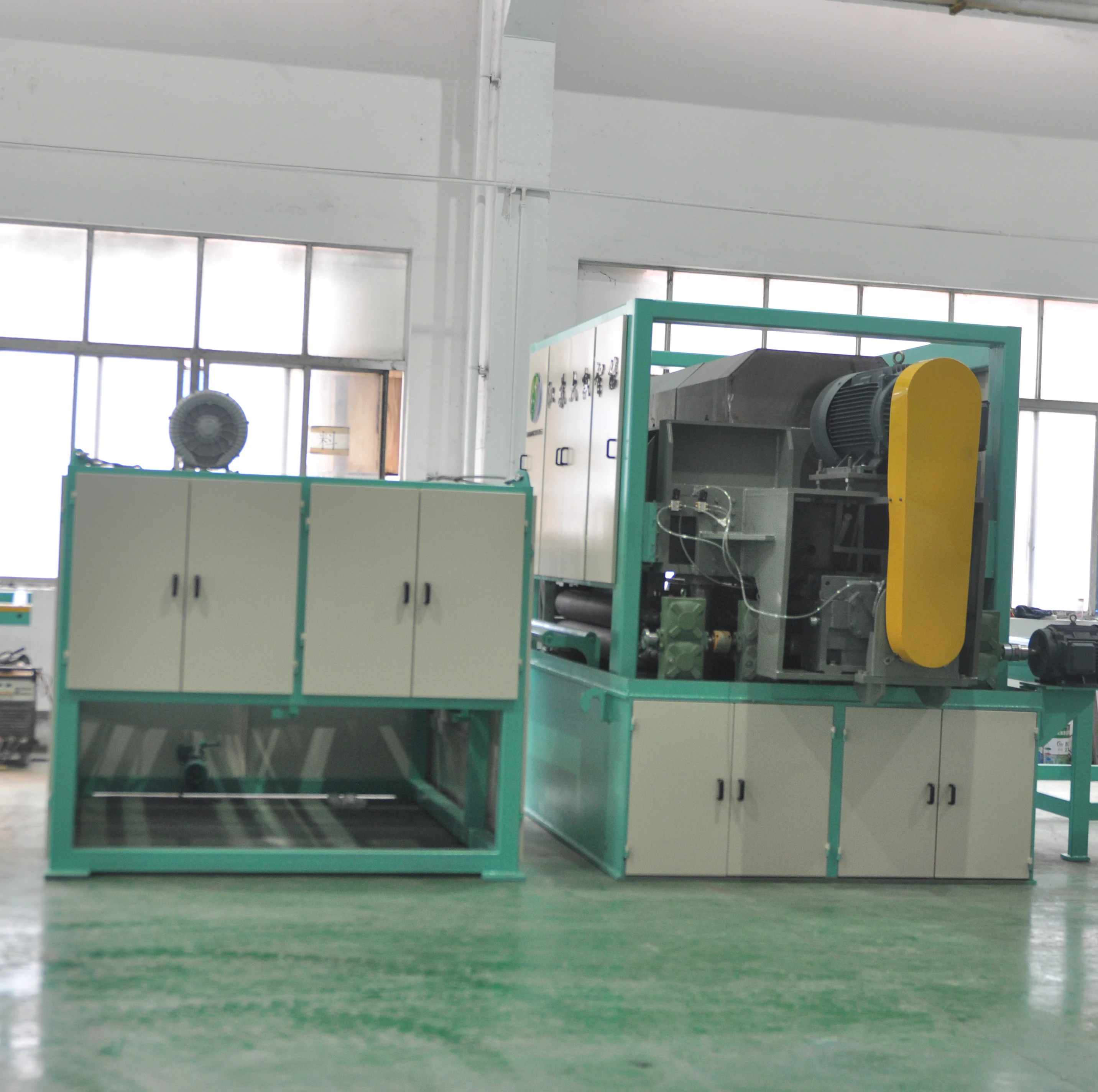 Cold Rolling Mill Cold Rolled Ribbed Bar Machine Cold Rolled Ribbed Bar Equipment for Rebar Production