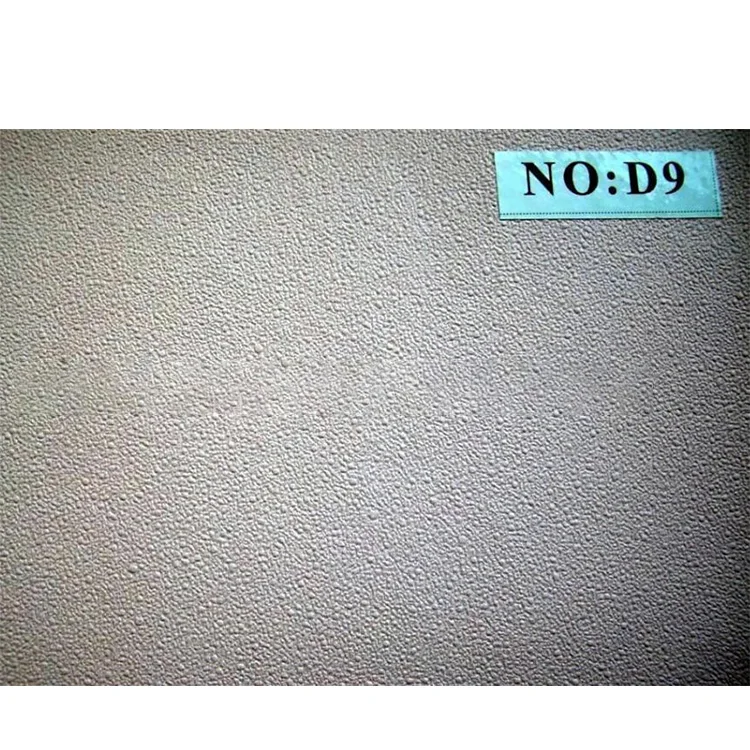 
Waterproof PVC Laminated 60X60 Gypsum Ceiling Tiles Panels In China 