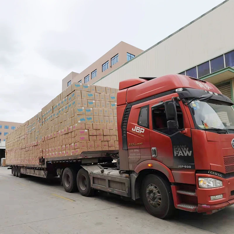 OEM оптовая продажа детские подгузники для тренировок одноразовые штанов