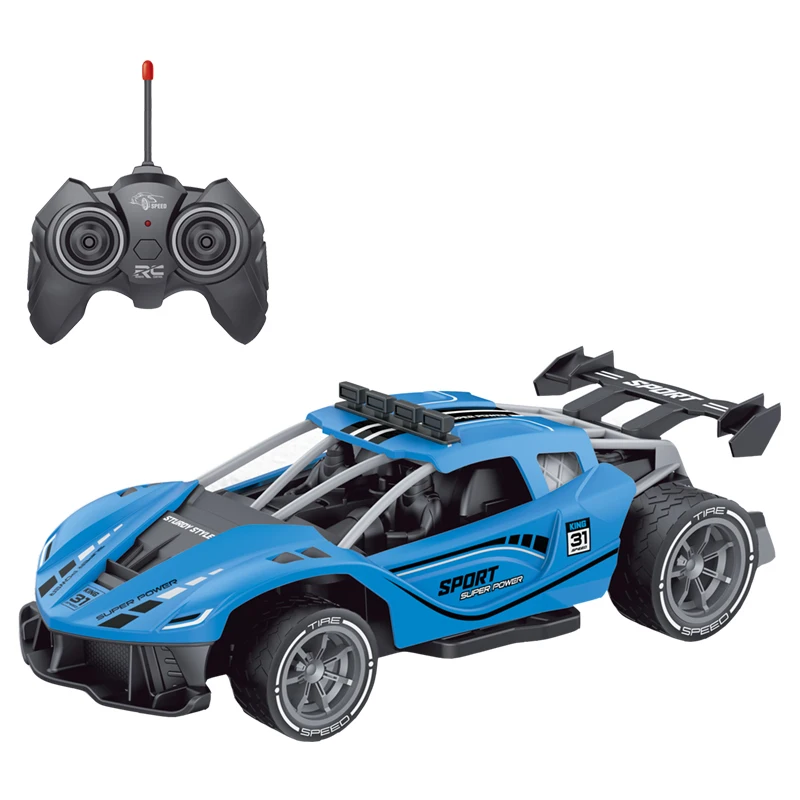 Оптовая цена 1:18 Радиоуправляемый автомобиль игрушечный 2023 Электрический дрейф с дистанционным управлением каскадерский для детей мальчиков
