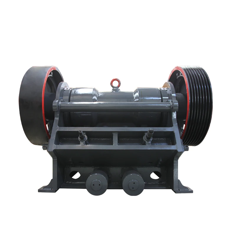 Factory Direct Sale Jaw Crusher 300X1300, 250X1200 Belt Conveyor For Crushing Crusher Machine Shredder