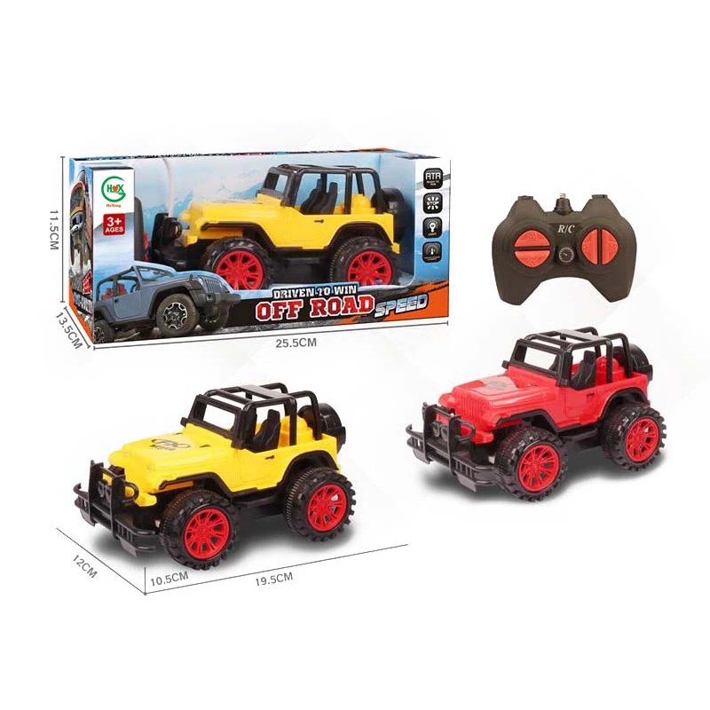 Toy Factory Direct Sales Mini Stunt High Speed Climbing Hand Remote Control Toy Drift Hobby Rc Car