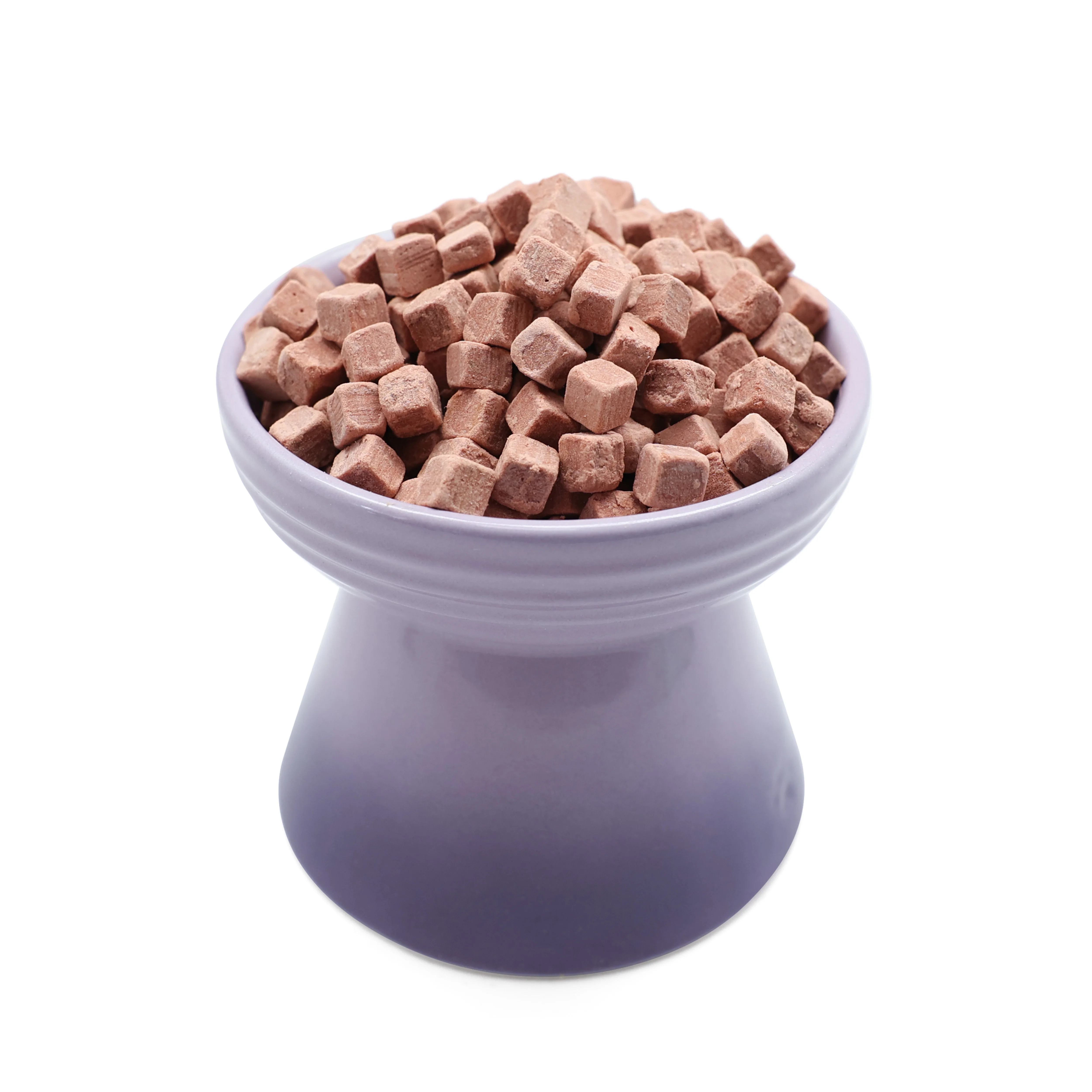 OEM ODM hypoallergenic dog food kibble dog food large breed dog food FD Fish Cranberry recipe