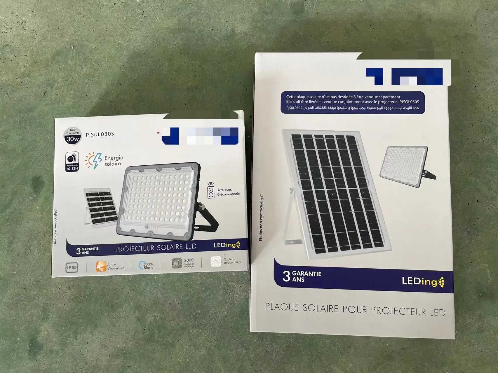 Цена производителя, солнечный уличный фонарь, алюминиевый корпус, водонепроницаемый ip65, наружное освещение 50 Вт 100 Вт, светодиодный Солнечный фонарь