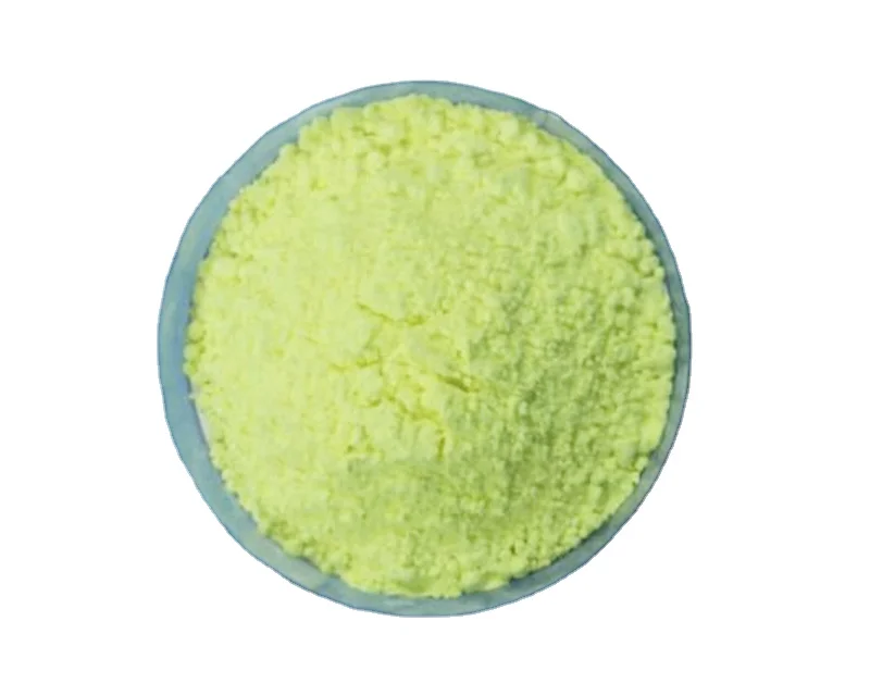 Wholesale of vulcanization accelerator CBS rubber accelerator in Chinese factories in stock