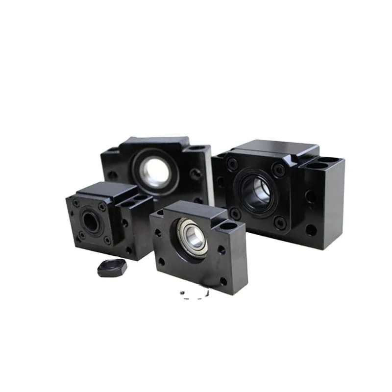 OEM China Manufacturer Supply Ball Screw Support