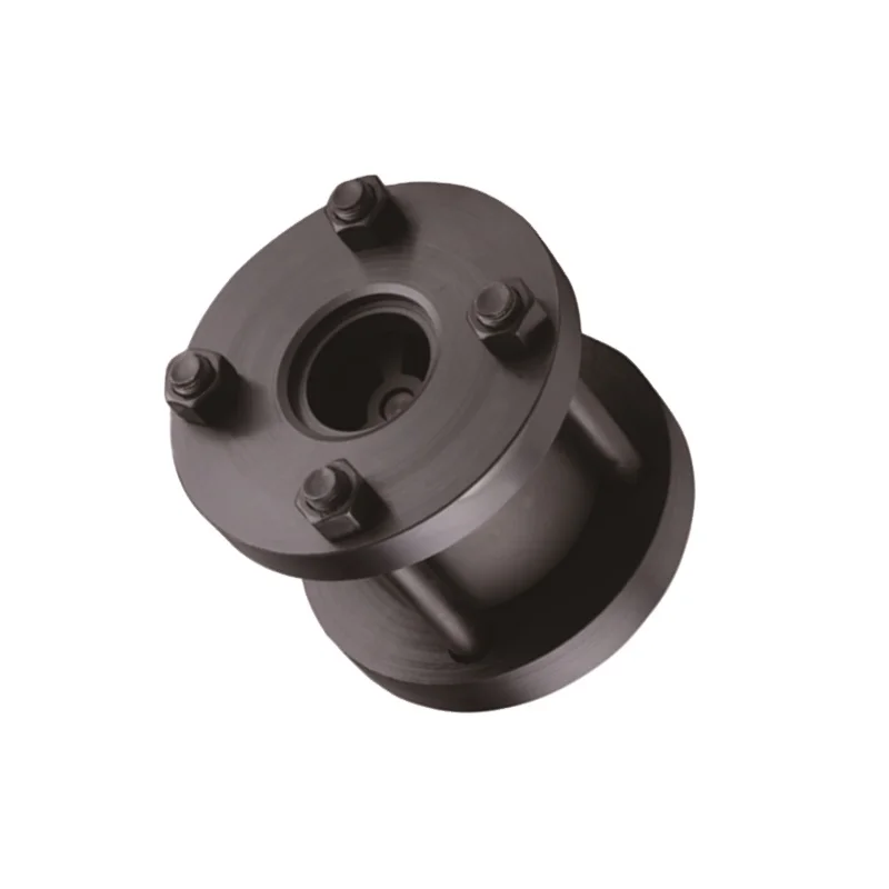 Стальной запорный клапан для холодильной камеры ZZRN 1-1/2 DNdn до 5 DN125