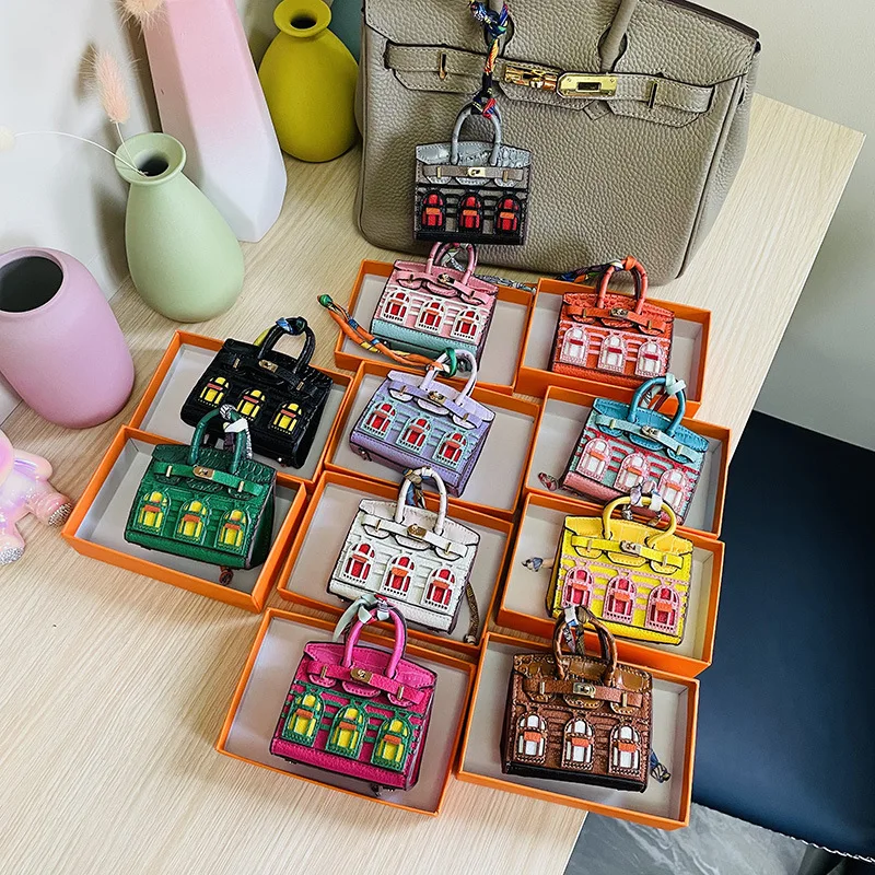 Высококачественная модная Милая стильная искусственная кожа на заказ мини женская сумка роскошная аксессуары прелести