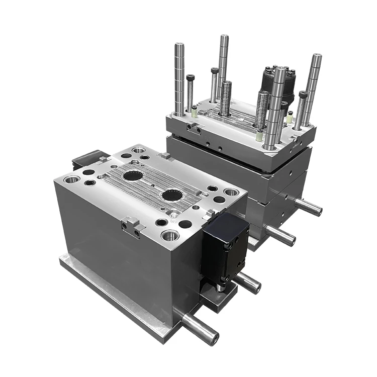 customized  plastic products medical tool  making plastic medicals handle injection mould medical equipment parts mold