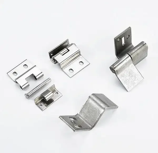 OEM high precision pressure casting accessories service metal aluminum die casting parts for motorcycle