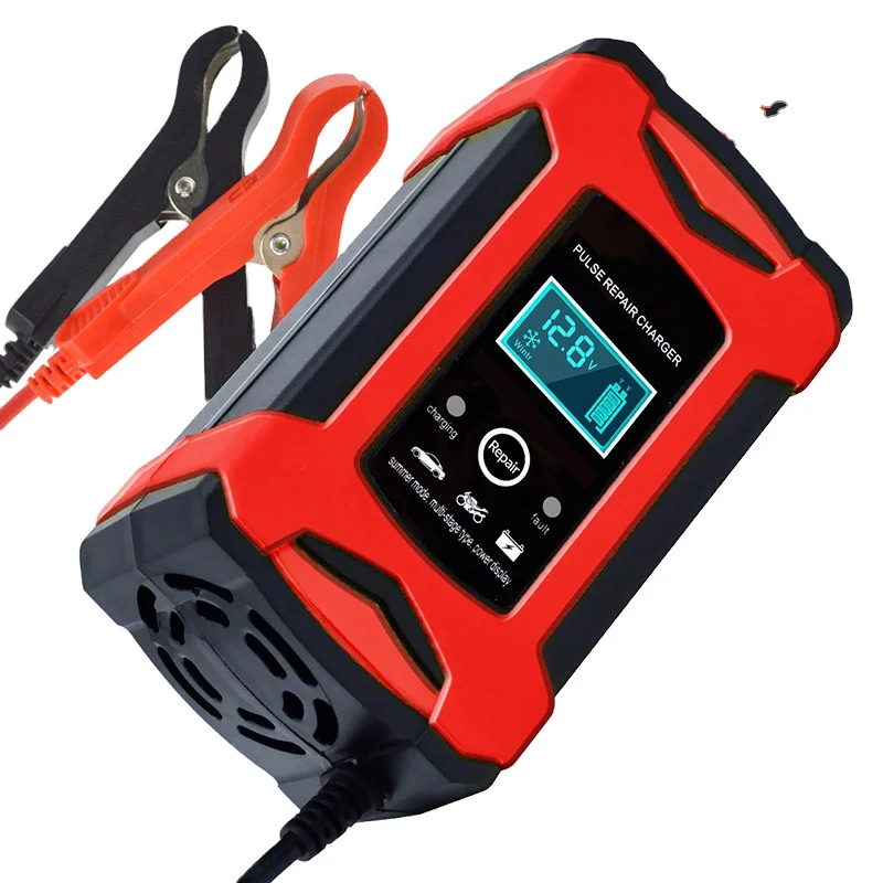 Car accessories, car battery booster, 12V2Ah-100Ah emergency start tool, car booster power pack