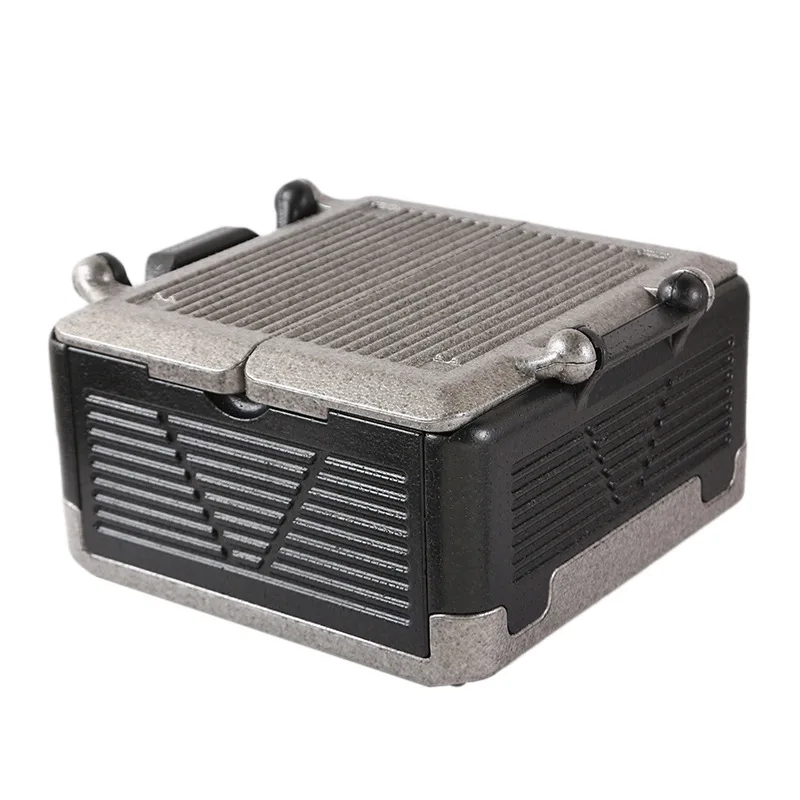 Factory Sale Fast Food Fish Delivery Epp Foam Insulated Storage Cooling Box