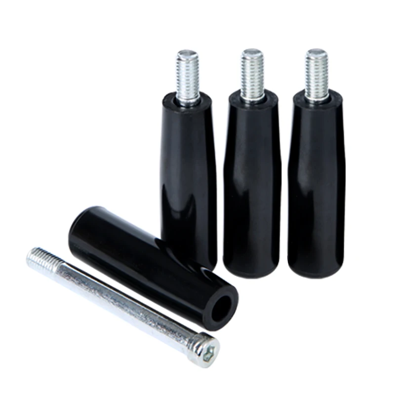 Chinese Manufacturer Wholesale Bakelite Rotating Handles Crank Handle Shovel Handle