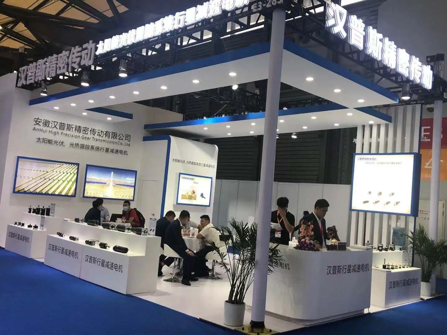 16, 20, 25, 28, 35, 40, 50, 70 ratio two stages planetary gearbox speed reducer