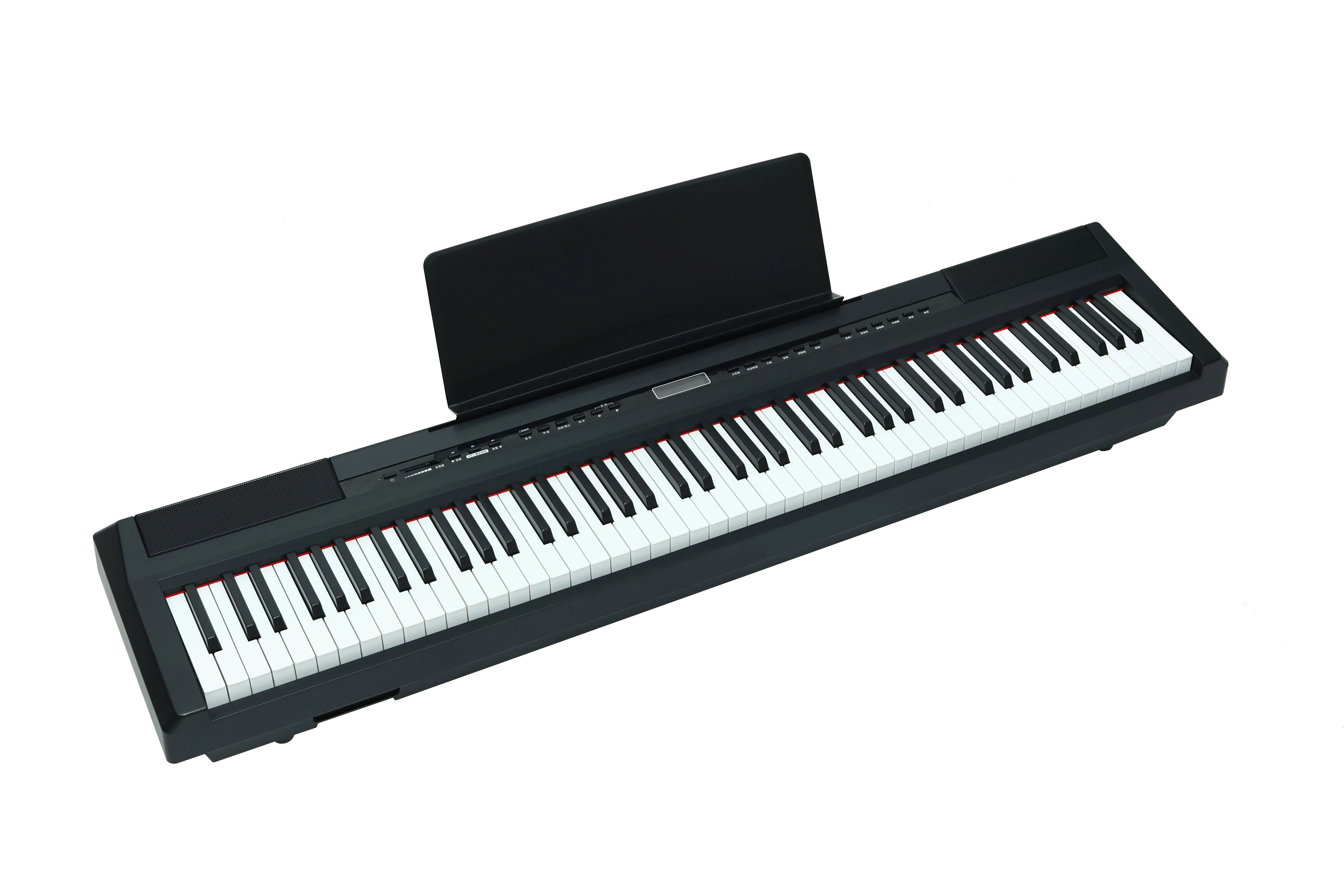 Вертикально 88 ключ цифровой б/у пианино