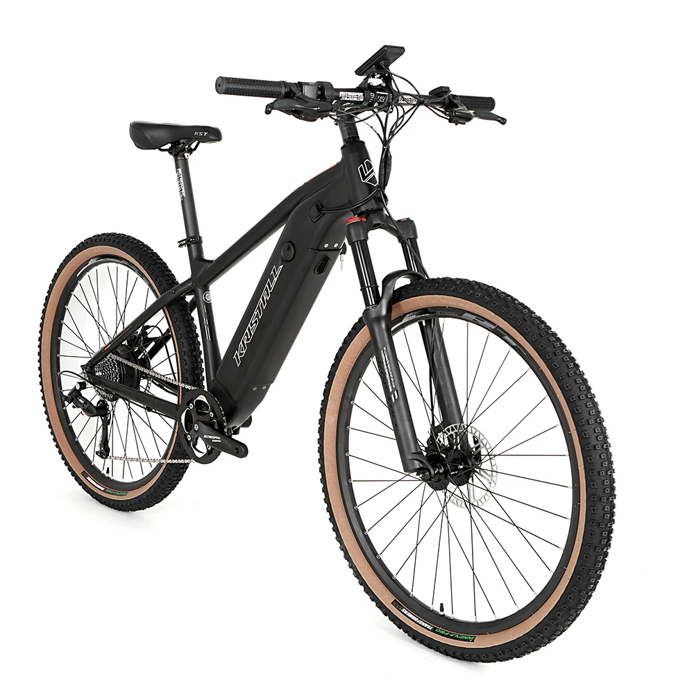 Manufacturing Companies In China Mtb Electric Cheap China Wholesale Mtb Ebike Mountainbike E Electric Bicycle 2020