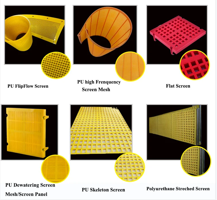 Low Price Square Shaped MSI Mining Vibration Screen Large Gold Capacity Shaking Table