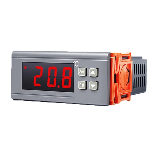 Omron Digital Temperature controller E5CC for heating machine and chilling equipment