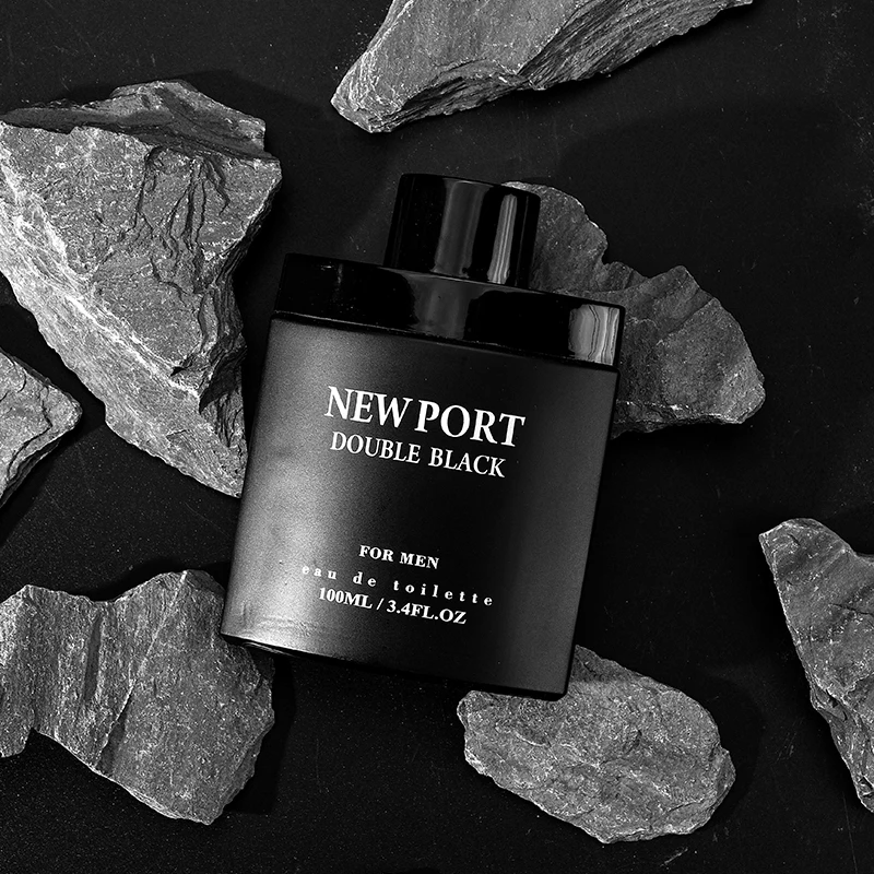 Hot Sale Eau De Toilette 100ml3.4 Fl.oz Cologne Drakkar Nior Eau De For Men Perfume Private Label