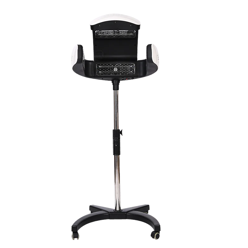 Professional Salon Dryer Hair Care Barber Equipment Hair Perming Coloring Oil Treatment Helmet Hair Heater Salon Equipment