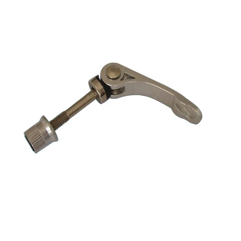 bicycle quick release/quick release clamp